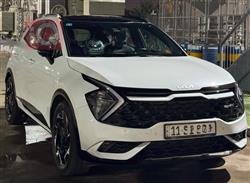 کیا سپۆرتاج